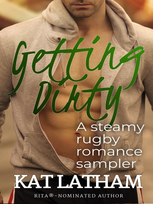 Title details for Getting Dirty by Kat Latham - Available